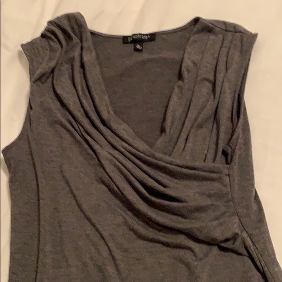 Paraphrase top - Picture 3 of 5